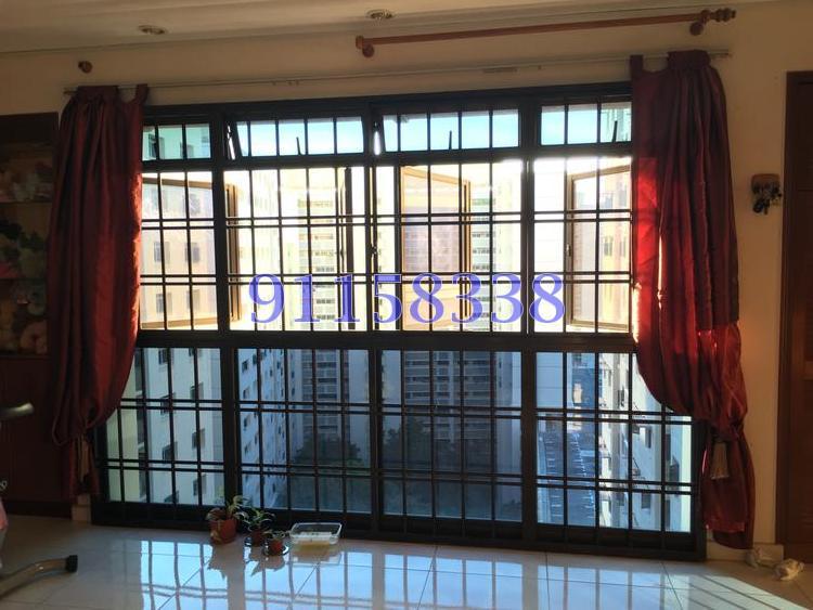 Blk 185A Rivervale Crescent (Sengkang), HDB 5 Rooms #162474672